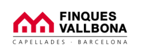Finques Vallbona
